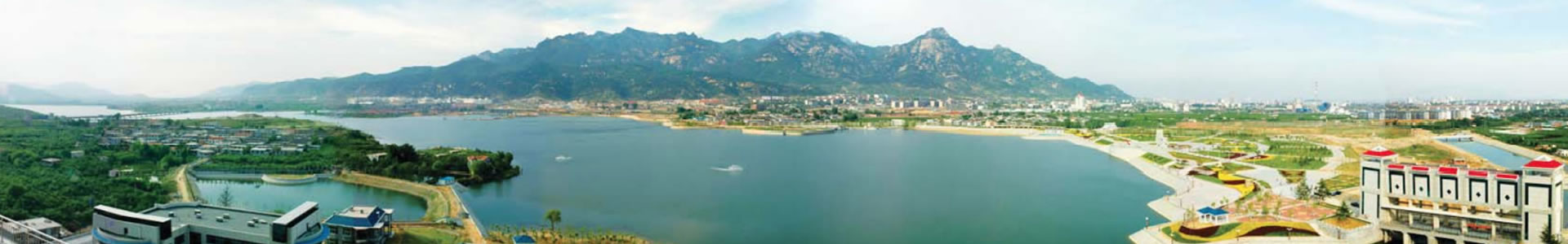 山东水设